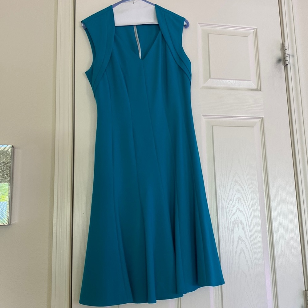 Calvin Klein dress. Never worn.